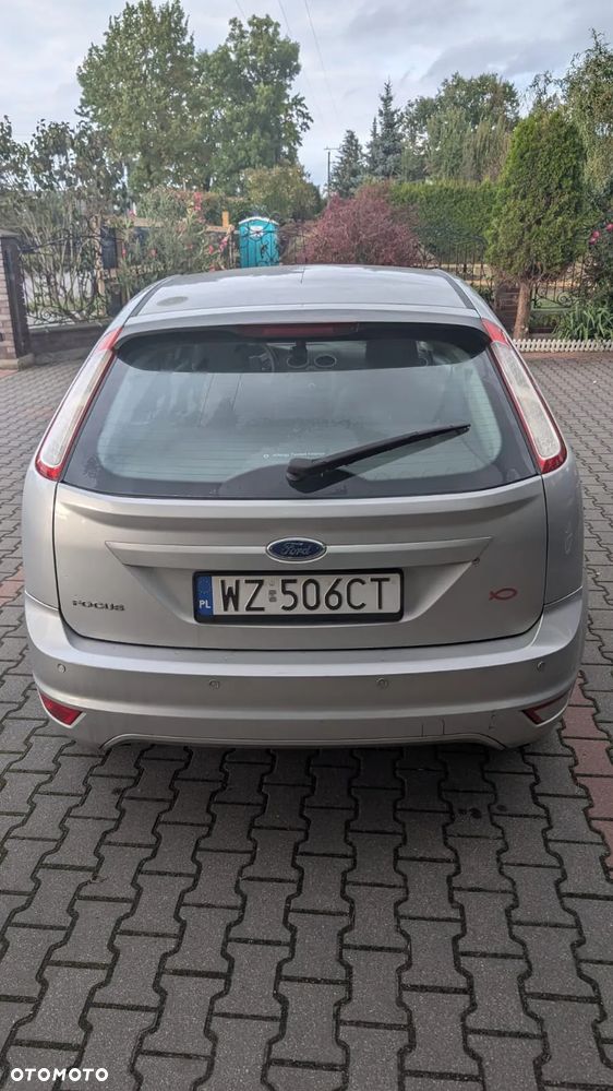 Ford Focus - 17