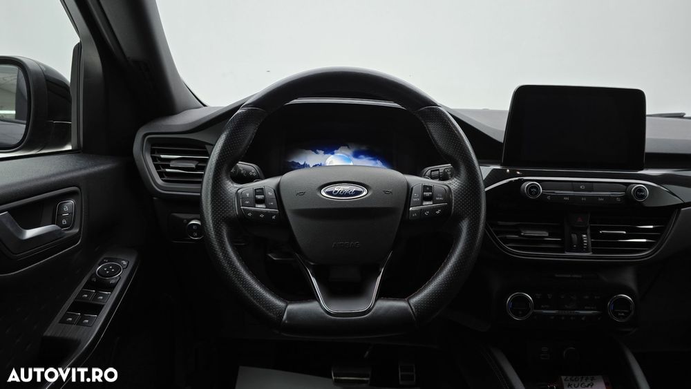 Ford Kuga - 15