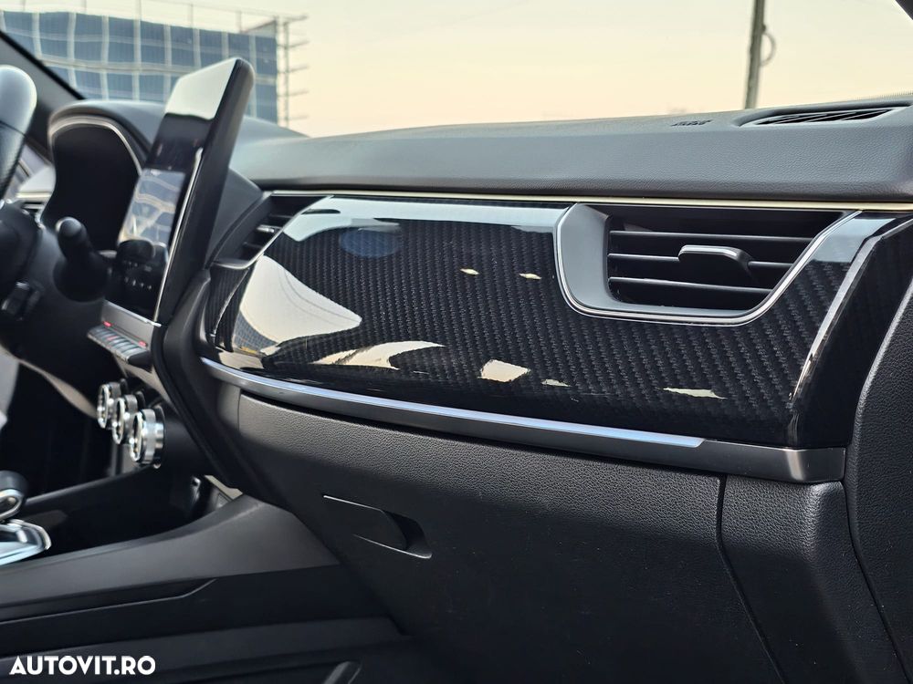 Renault Arkana E-TECH Hybrid RS Line - 35