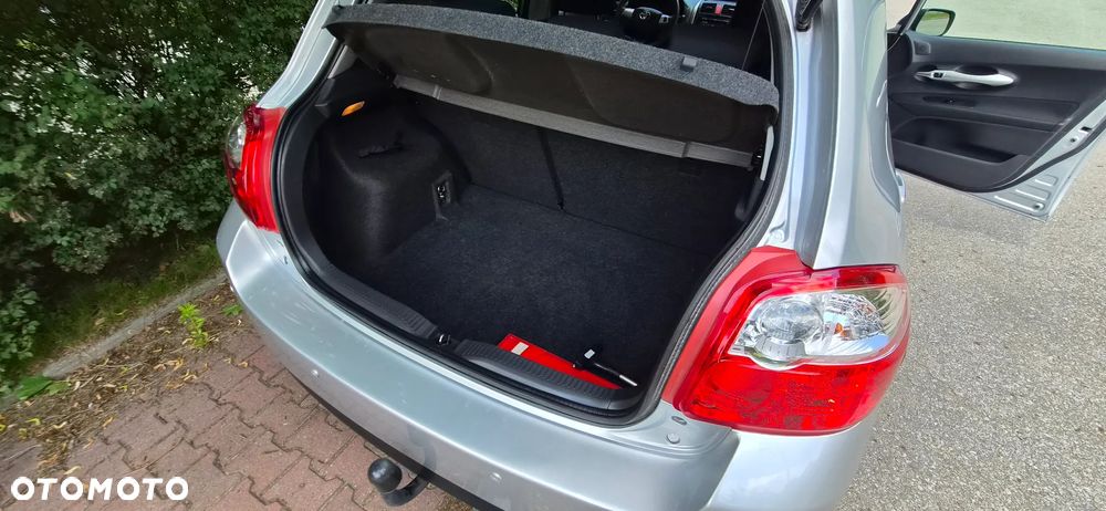 Toyota Auris 1.6 Valvematic Edition - 27