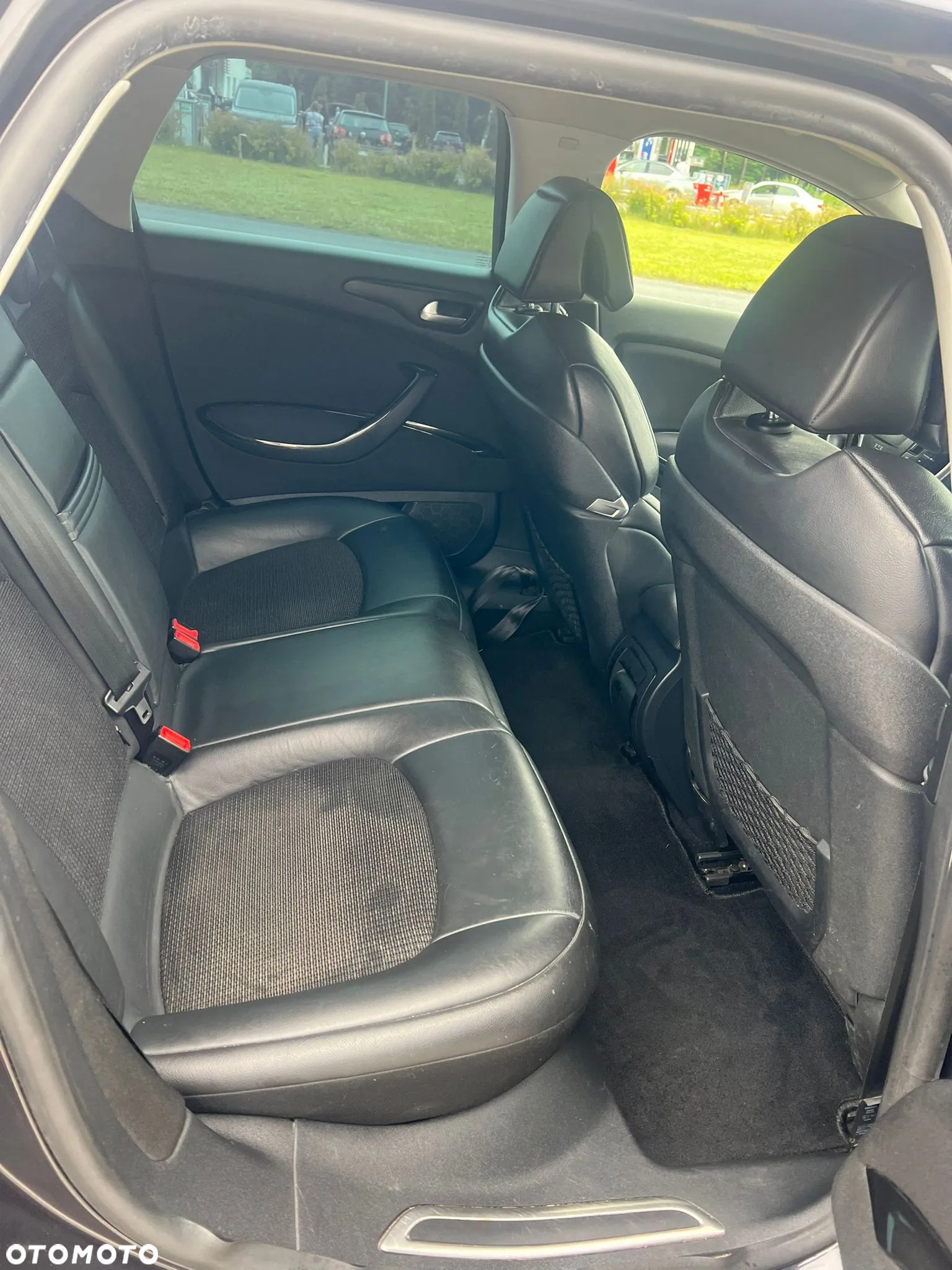 Citroën C5 2.0 HDi Exclusive - 12