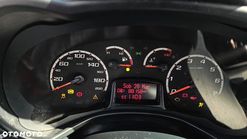 Ford KA 1.2 Titanium ASS EU6 - 33