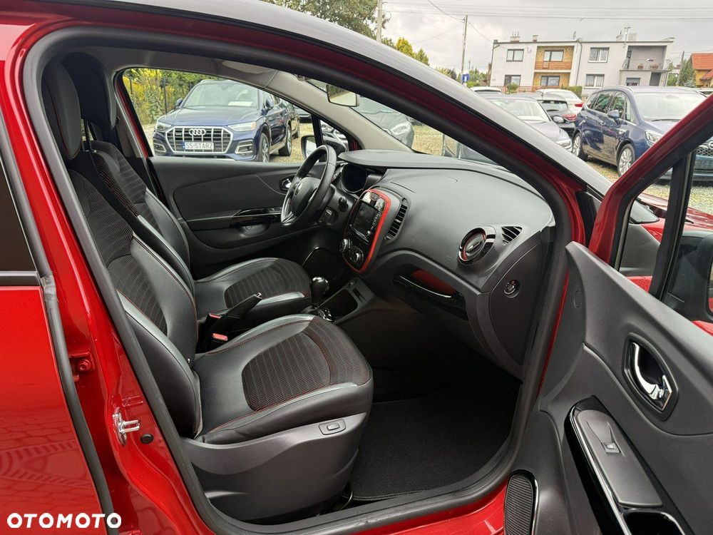 Renault Captur - 22