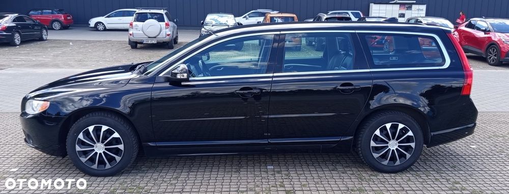 Volvo V70 2.0 Momentum - 3
