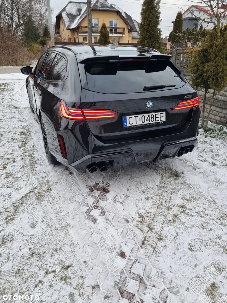 BMW M5 - 17