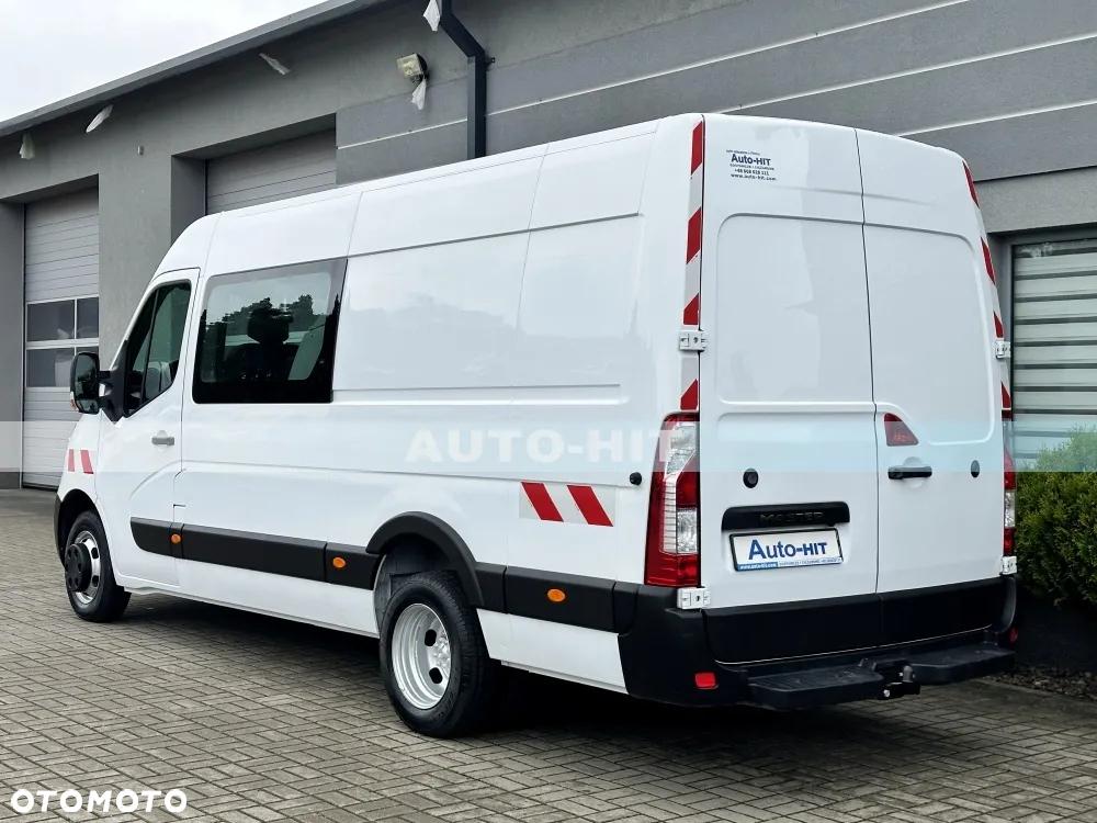 Renault Master - 5