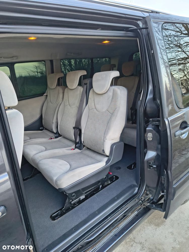 Citroën Jumpy Combi - 11