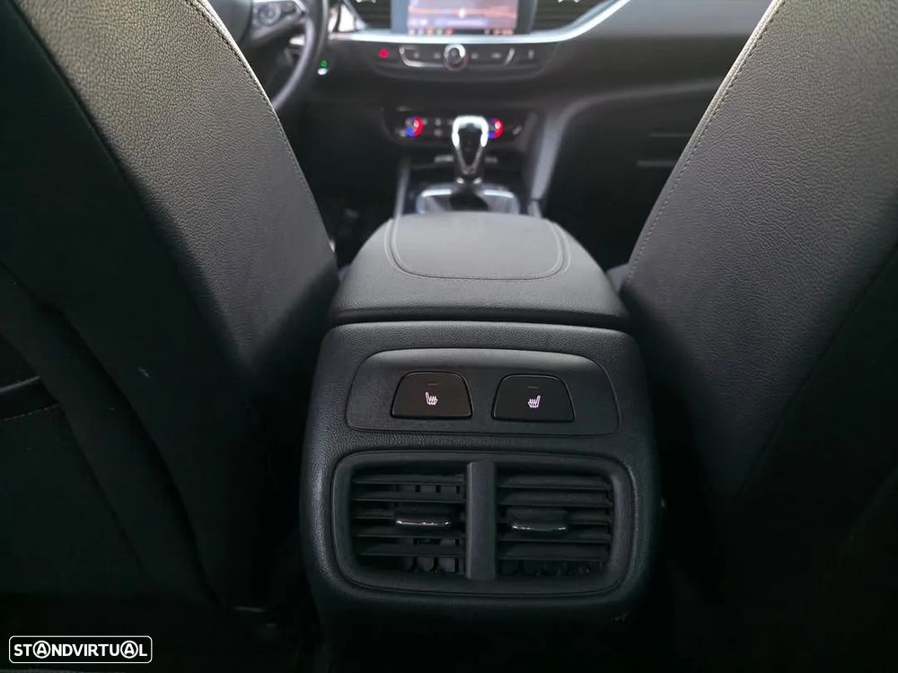 Opel Insignia Sports Tourer 1.5 D Ultimate - 9