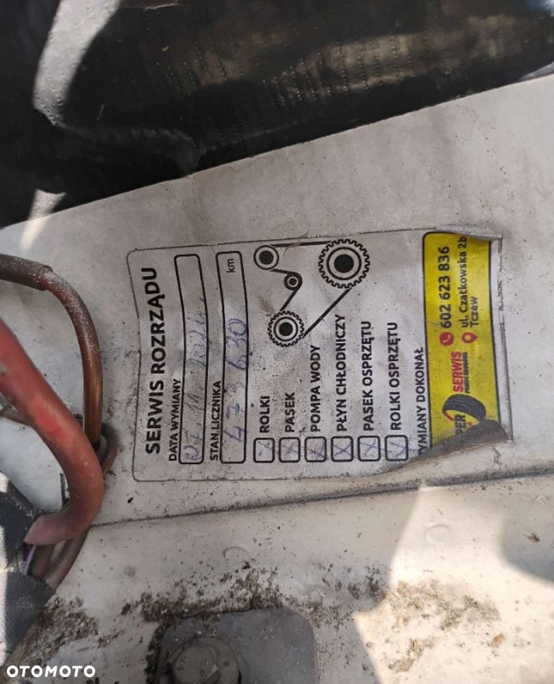 Volkswagen CRAFTER - 38