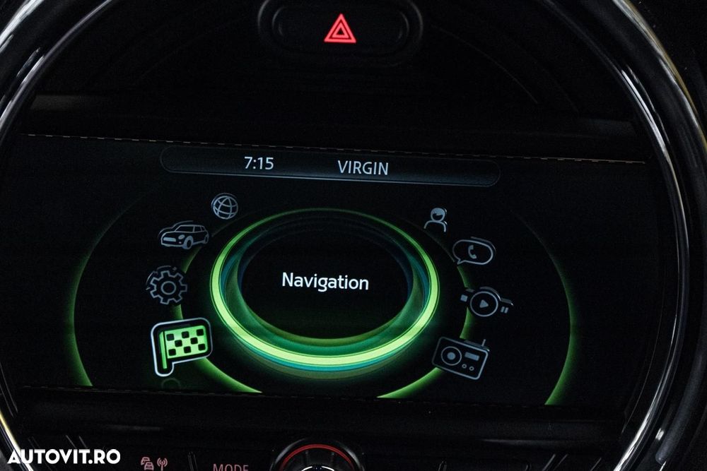 Mini Cooper SD Sport-Aut. - 38