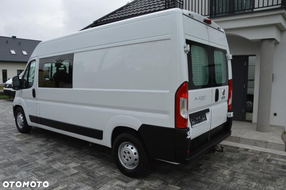 Fiat Ducato - 5