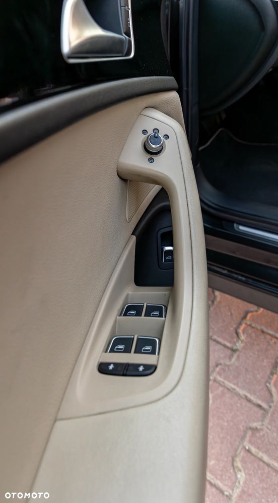 Audi A6 Limousine - 25