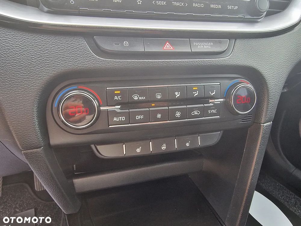 Kia XCeed 1.0 T-GDI L - 15