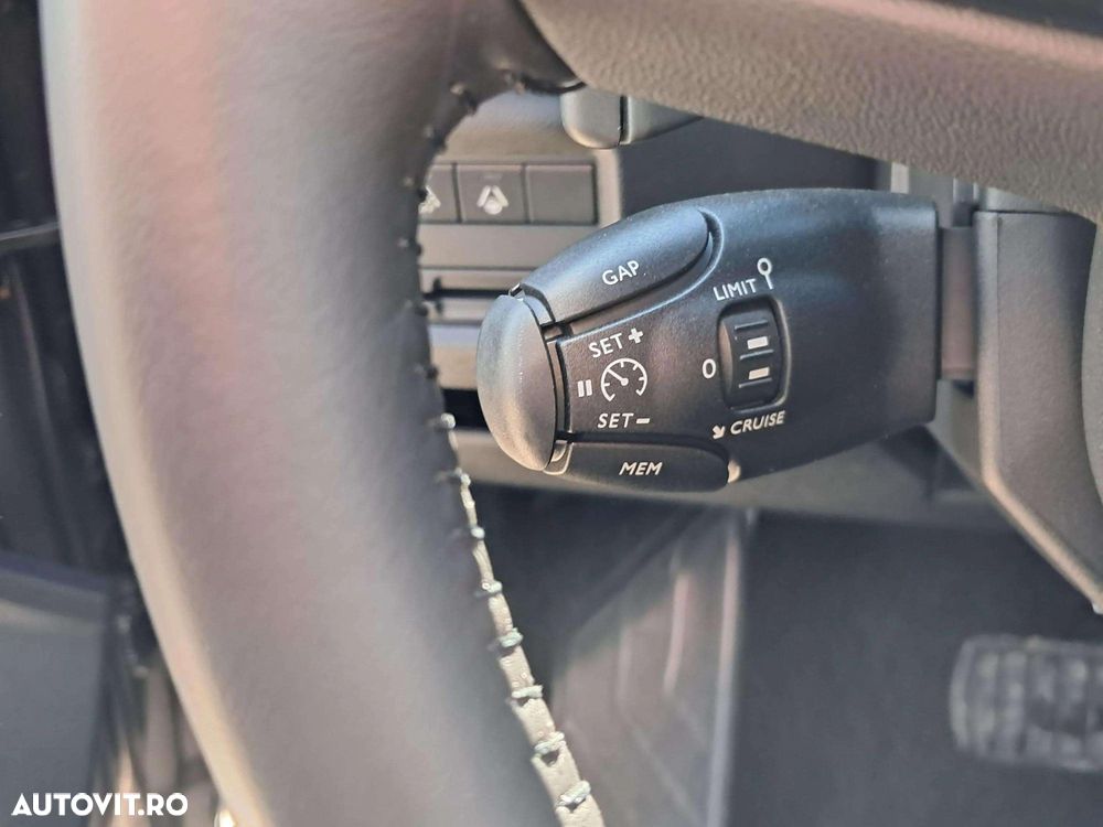 Citroën C5 Aircross 1.2 MHEV 145 eDCT6 MAX - 7