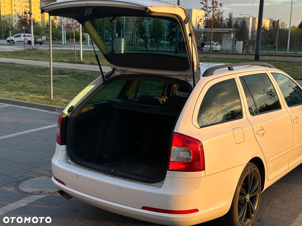 Skoda Octavia - 25