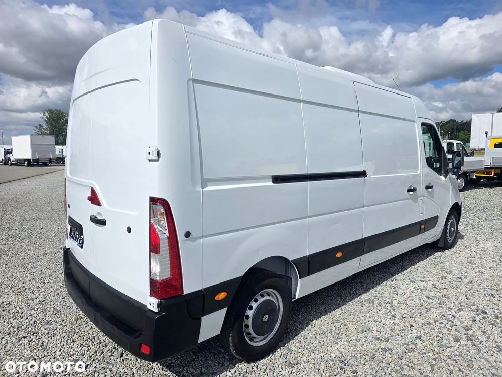 Renault RENAULT MASTER 2.3 DCI 145 KONNA CHŁODNIA KONVEKTA MAX KLIMA 236 TKM PRZEBIEGU GWARANCJA - 6