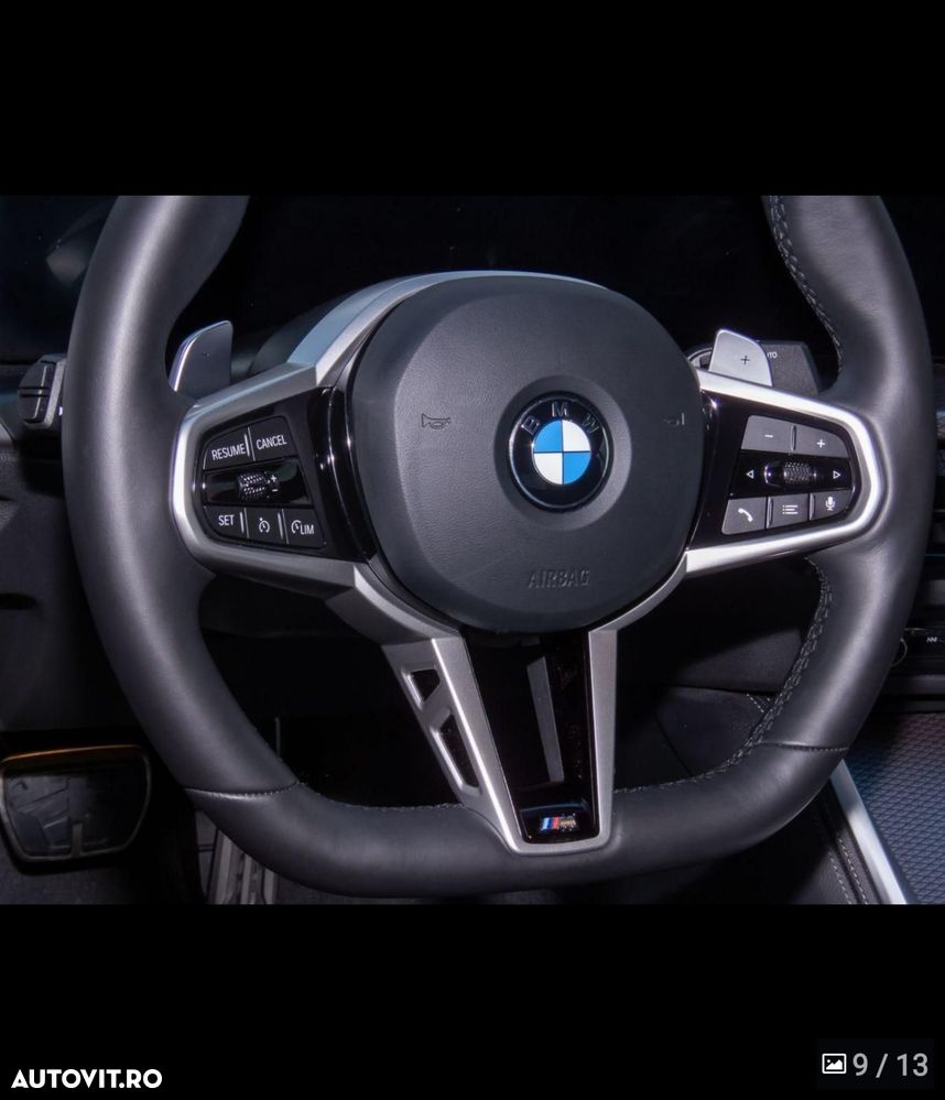 BMW Seria 4 - 9