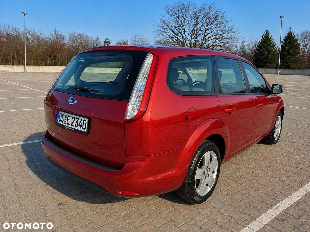 Ford Focus - 3