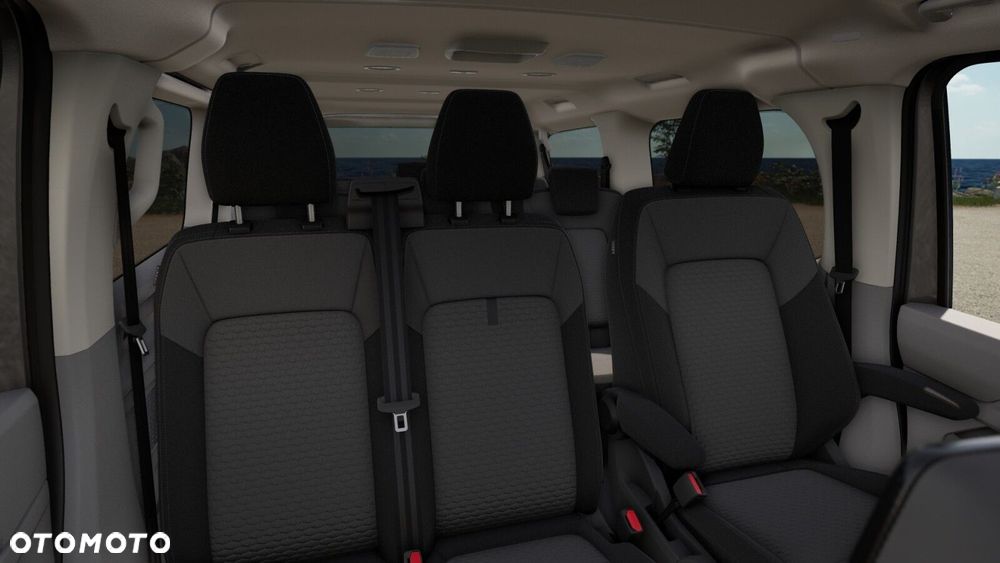 Volkswagen Caravelle 2.0 TDI L1 - 16