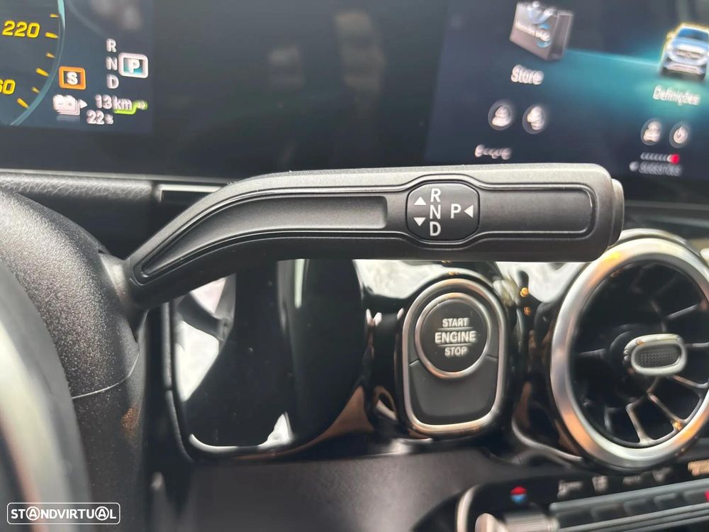 Mercedes-Benz GLA 250 e 8G-DCT Style - 24