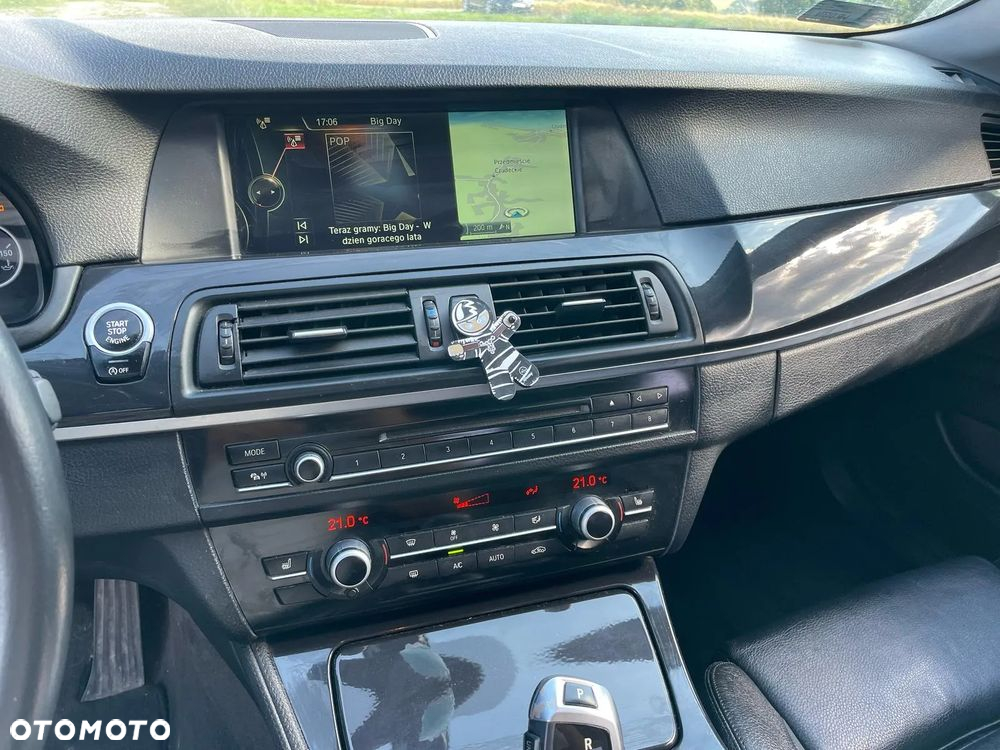 BMW Seria 5 - 9