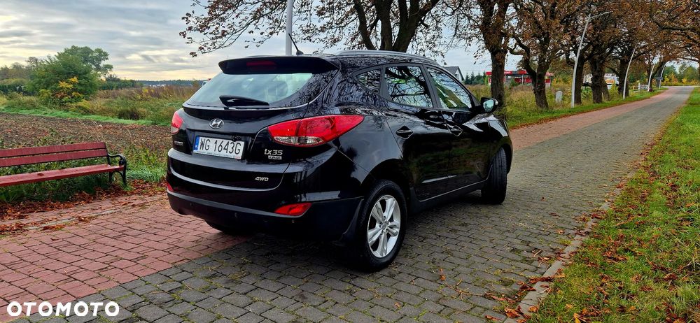 Hyundai ix35 - 8