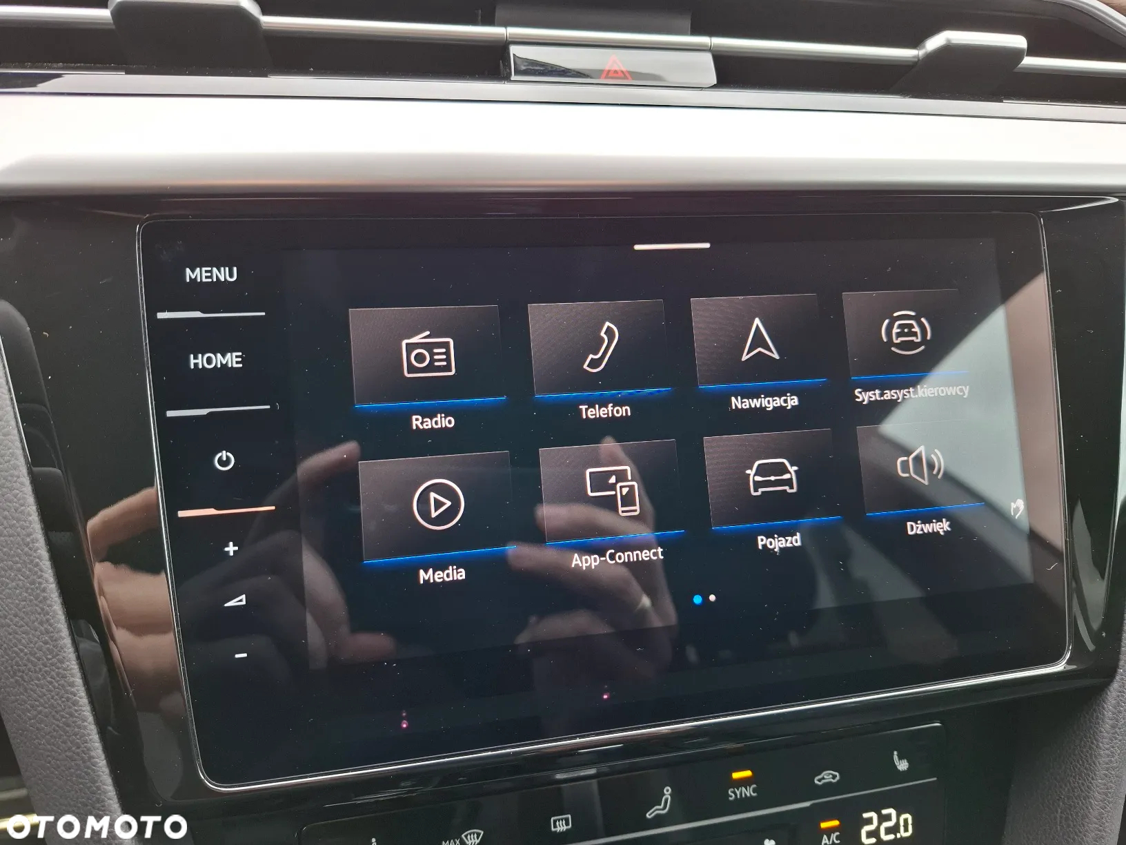 Volkswagen Arteon Shooting Brake 2.0 TDI SCR DSG Elegance - 29