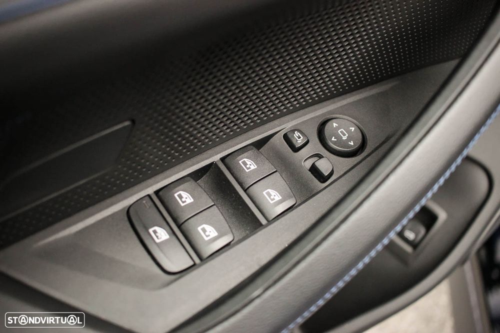 BMW i4 eDrive40 Gran Coupe M Sport - 11