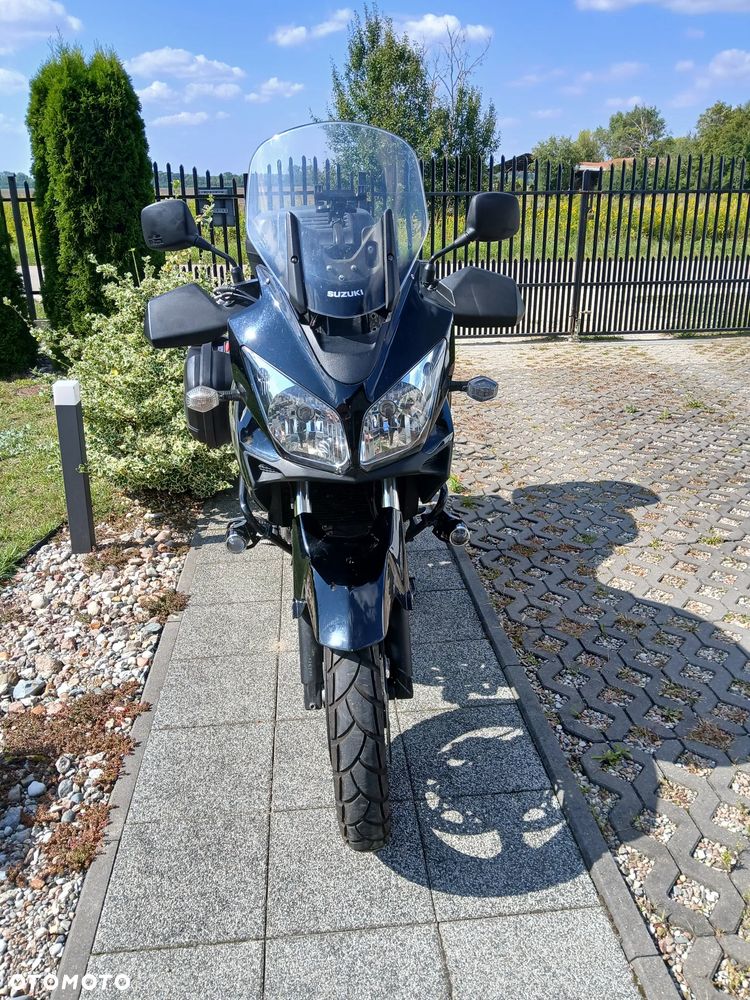 Suzuki DL - 3