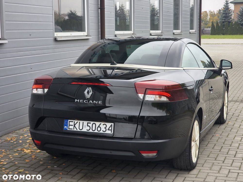 Renault Megane 2.0 16V Floride X-Tronic - 25