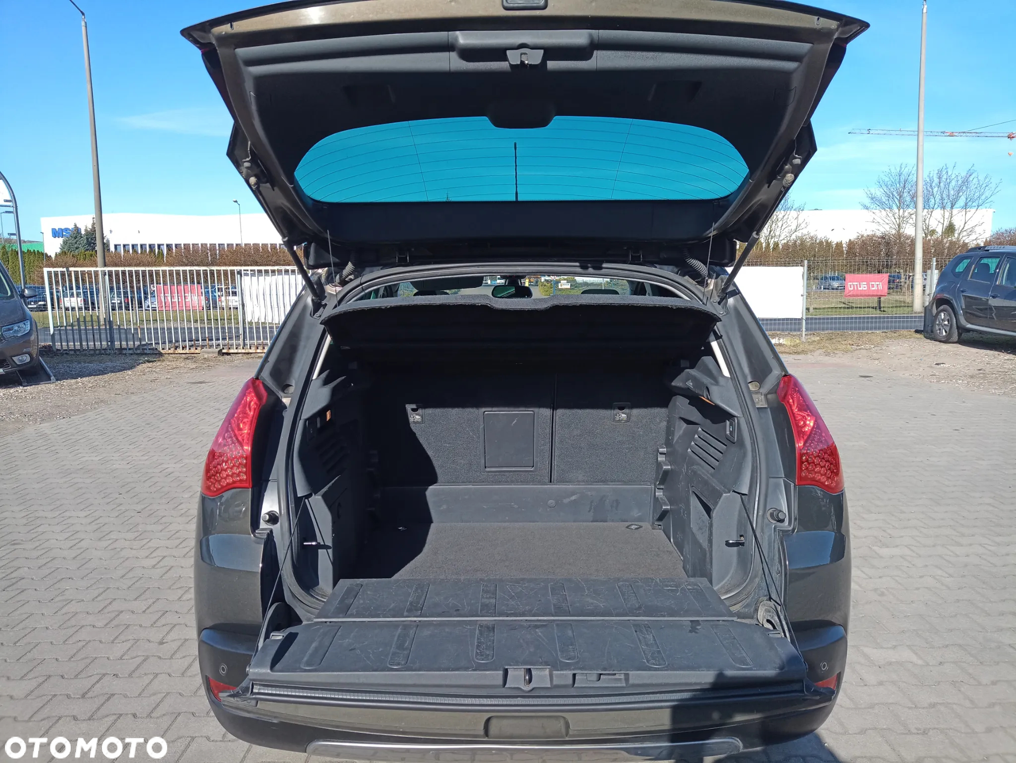 Peugeot 3008 1.6 Premium+ - 13