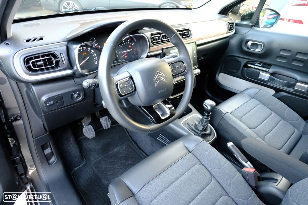 Citroën C3 - 6