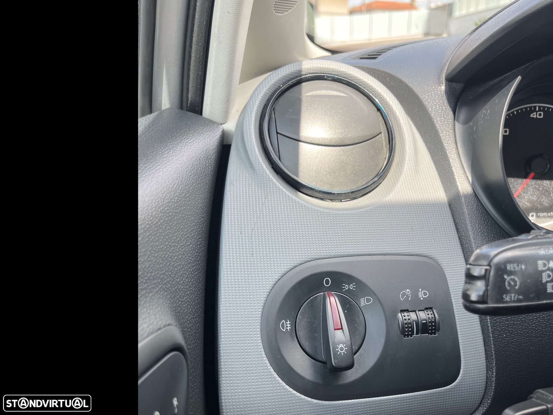 SEAT Ibiza 1.2 TDI CR Ecomotive Style - 8