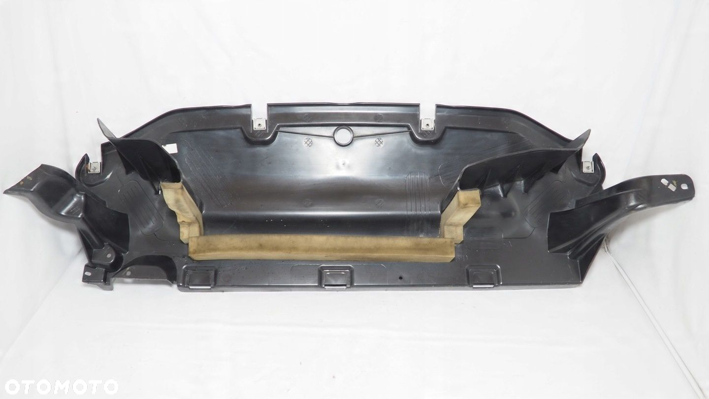 Ford Transit MK8 kierownica powietrza KK31-V001A06-D - 4