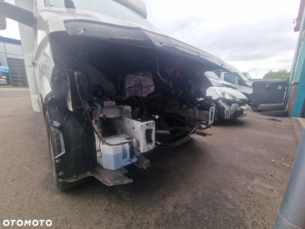 Volkswagen Crafter - 6