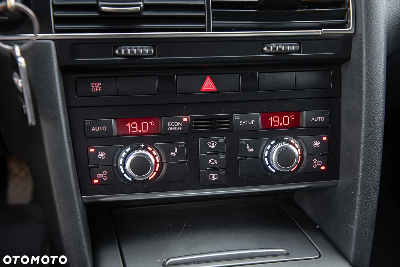 Audi A6 - 21