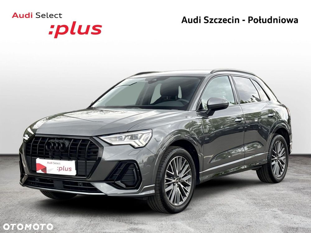 Audi Q3 - 1