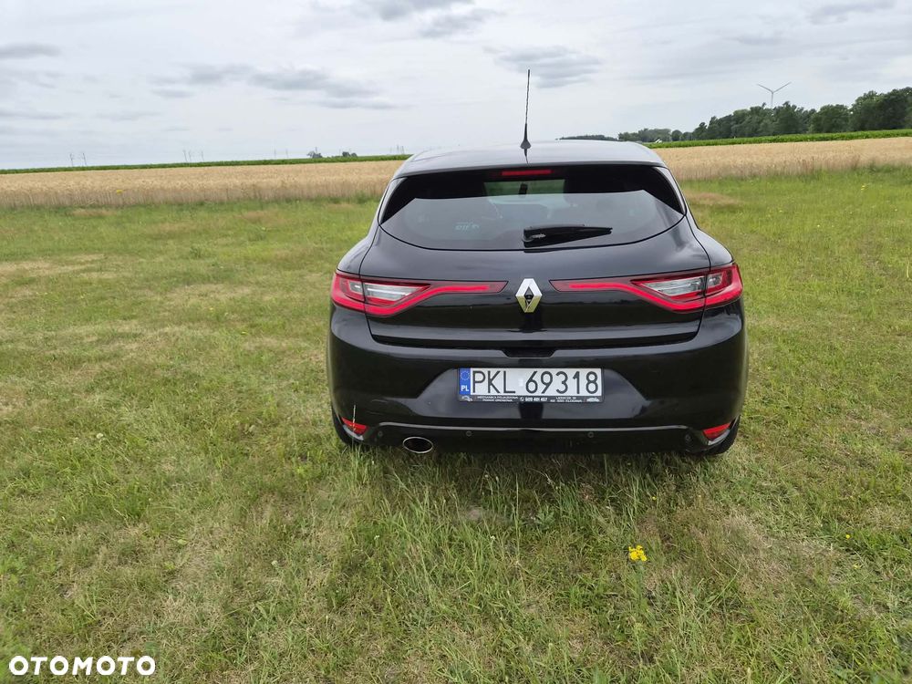 Renault Megane - 4