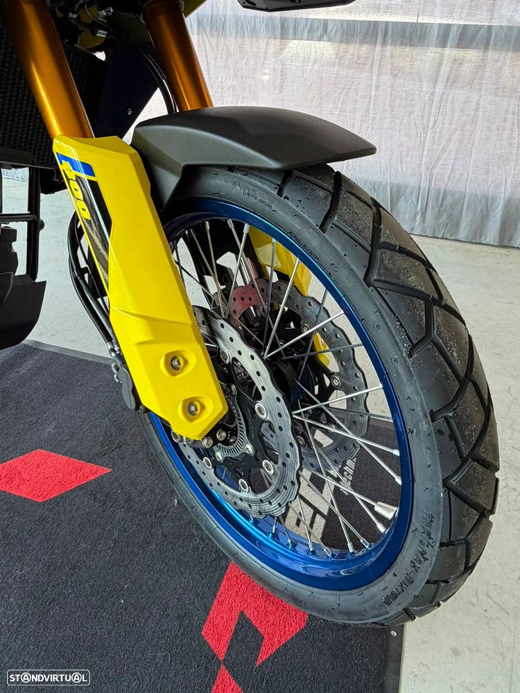 Suzuki DL 800 DE MY26 - 14