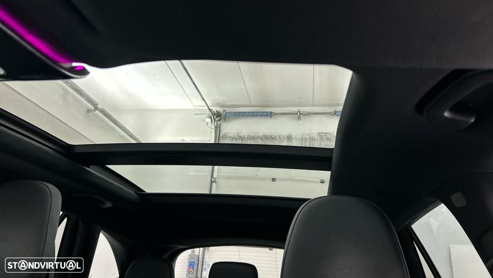 Mercedes-Benz GLC 300 d 4Matic - 5