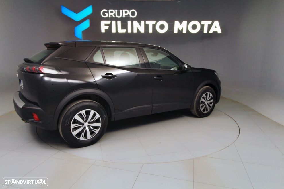 Peugeot 2008 1.2 PureTech Active Pack - 2