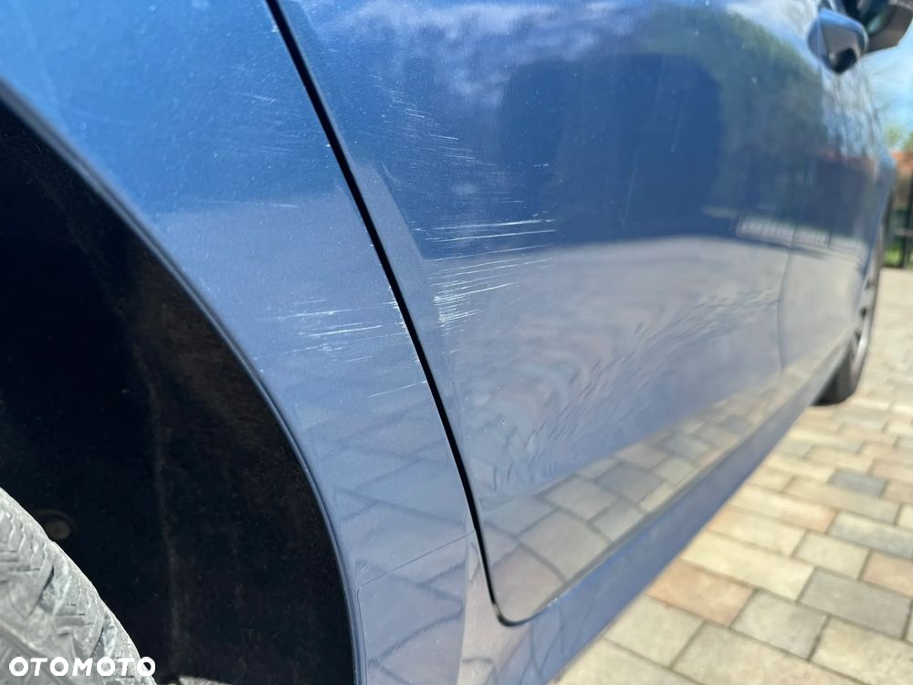 Skoda Octavia 1.5 TSI ACT Style - 10