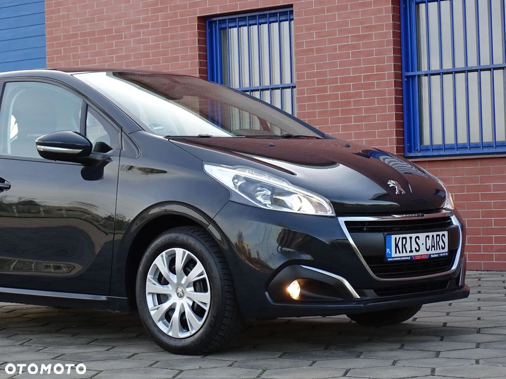 Peugeot 208 1.2 PureTech Style - 15
