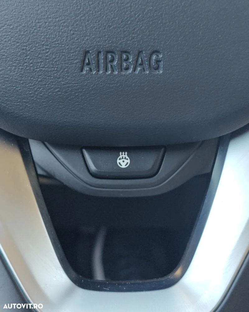 BMW Seria 3 320d xDrive AT - 19