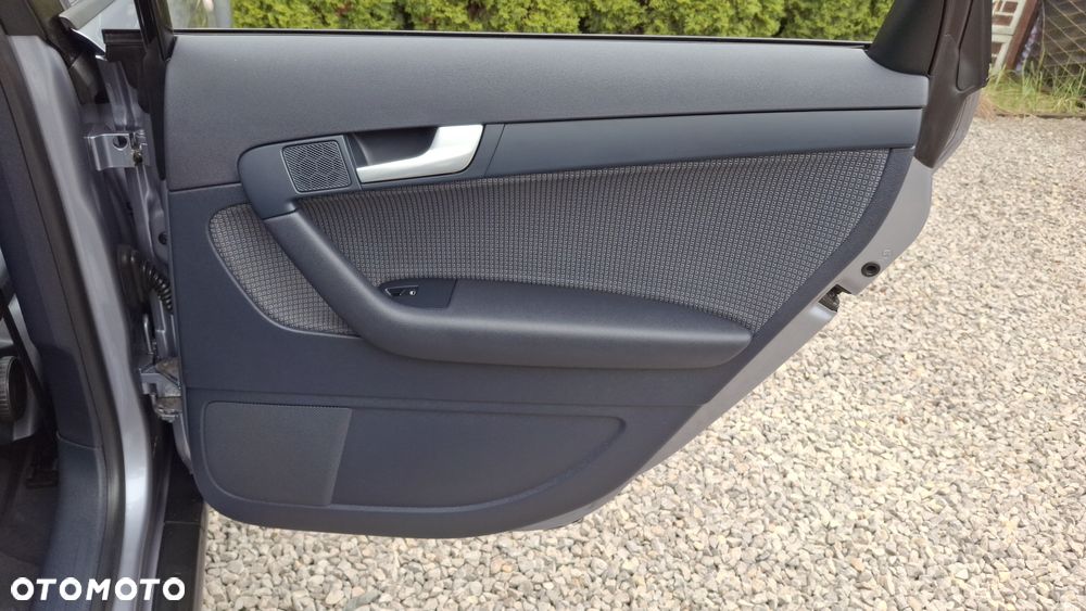 Audi A3 Sportback 1.6 FSI Ambition - 32