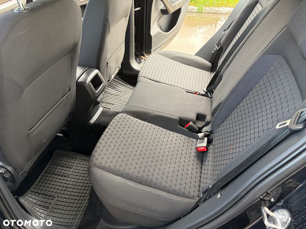 Volkswagen T-Cross 1.0 TSI Life DSG - 10