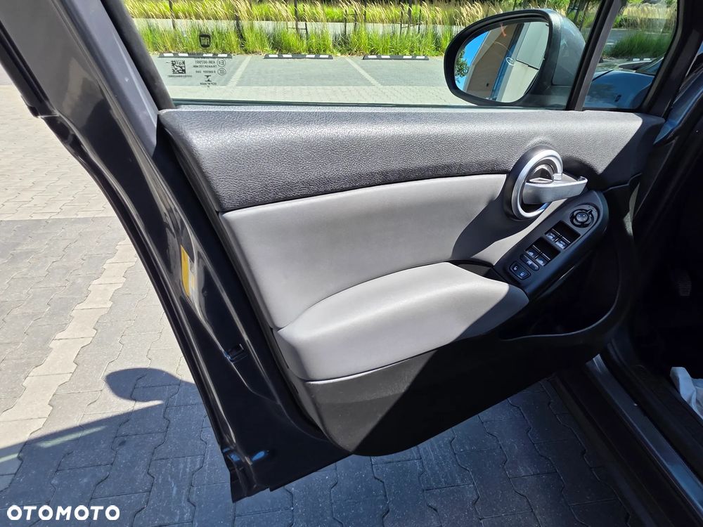 Fiat 500X - 31