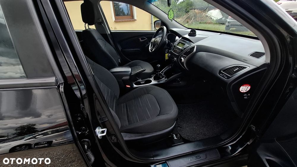 Hyundai ix35 1.6 2WD 5 Star Edition - 31