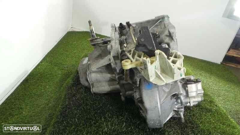 CAIXA VELOCIDADES PEUGEOT 207 CC 2007 -20DM69 - 3