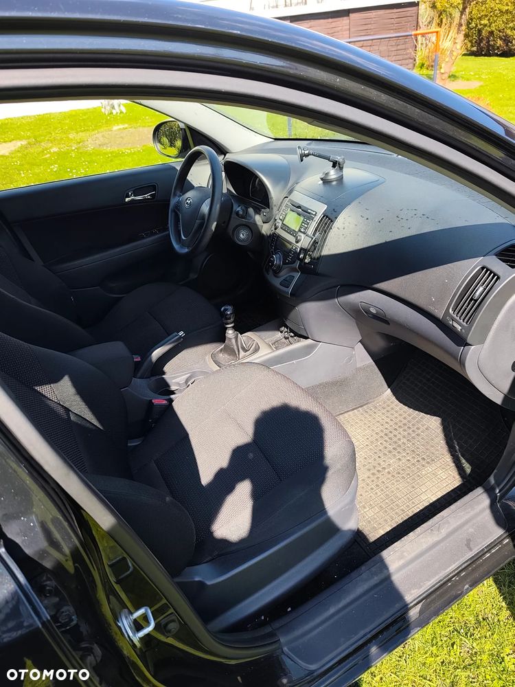 Hyundai i30 1.4 Classic - 13